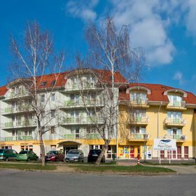 Club MenDan Apartmanház Zalakaros