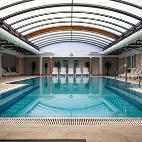 Club MenDan Apartmanház Zalakaros