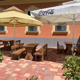 St. Hubertus Panzió és Étterem Parádsasvár