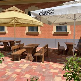 St. Hubertus Panzió és Étterem Parádsasvár