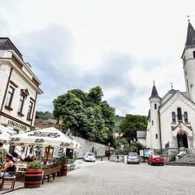 Marika Vendégháza Tokaj