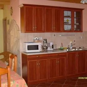 Diófa Vendégház Kehidakustány