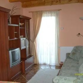 Diófa Vendégház Kehidakustány