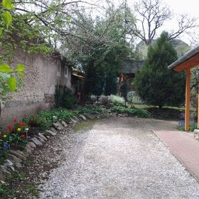 Holiday Vendégház Szilvásvárad