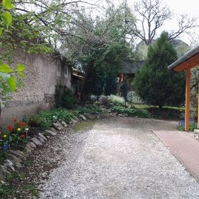 Holiday Vendégház Szilvásvárad