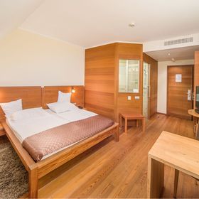 Wellness Hotel Kager Harkány