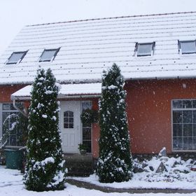 Akácvirág Vendégház Szilvásvárad