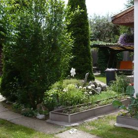 Akácvirág Vendégház Szilvásvárad