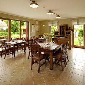 Hullám Villa Balatonmáriafürdő