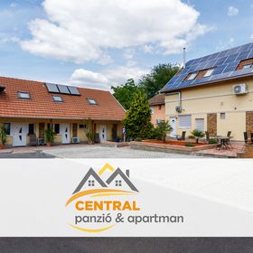 Central Apartman Gyula
