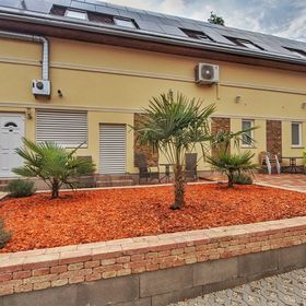 Central Apartman Gyula