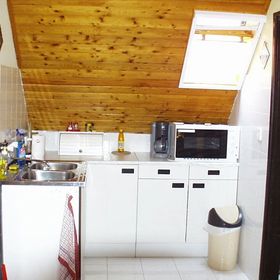 Szili Vendégház Zamárdi