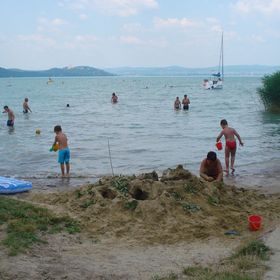 Szili Vendégház Zamárdi