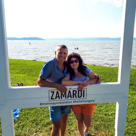 Weinberger Vendégház Zamárdi