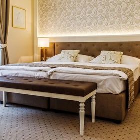 Villa Medici Hotel és Étterem Veszprém