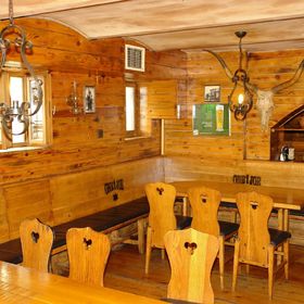 Tinódi Fogadó és Étterem Sárvár