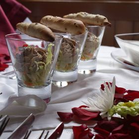 Tinódi Fogadó és Étterem Sárvár