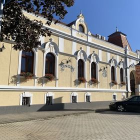 Tinódi Fogadó és Étterem Sárvár