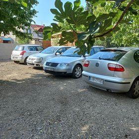 Amulett Apartmanház Eger