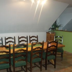 Czanadomb Vendégház Cserkút