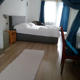 Paprika Vendégház Harkány