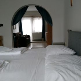 Paprika Vendégház Harkány