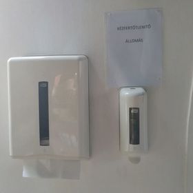 Paprika Vendégház Harkány