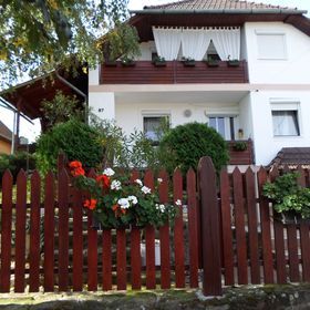 Nimród Pihenőház Egerszalók