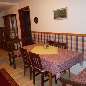 Nimród Pihenőház Egerszalók