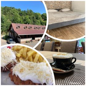 No1 Vendégház Parád