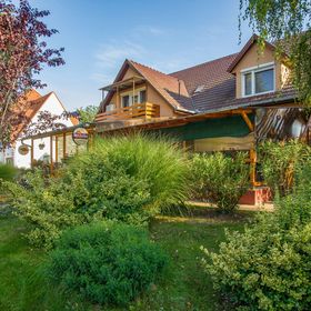 Füredi Apartman Tiszafüred