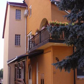 Weidl Vendégház Siklós