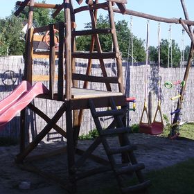 Weidl Vendégház Siklós