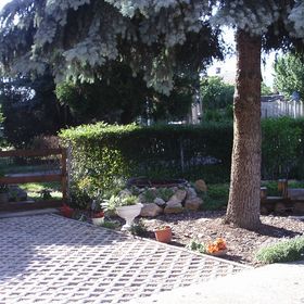 Weidl Vendégház Siklós