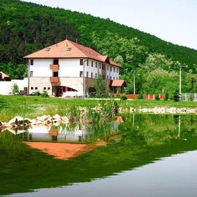 Hotel Hunor Sátoraljaújhely