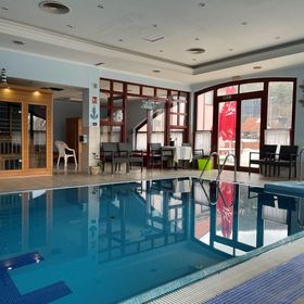 Hotel Hunor Sátoraljaújhely