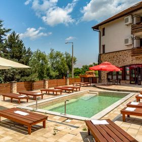 Hotel Hunor Sátoraljaújhely