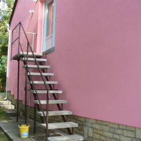 Rubinvölgyi Apartmanház Magyaregregy