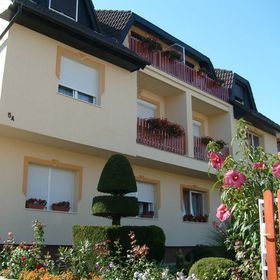 Judit Vendégház Hévíz