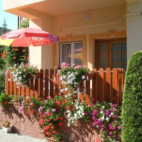 Judit Vendégház Hévíz