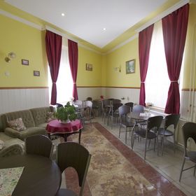 Fehér Hajó Panzió Győr