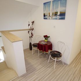 Fehér Hajó Panzió Győr