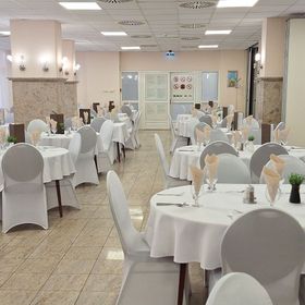 Hungarospa Thermal Hotel Hajdúszoboszló