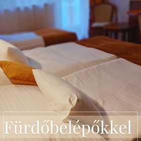 Hungarospa Thermal Hotel Hajdúszoboszló