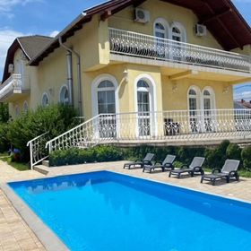 Royal Villa Balatonfüred