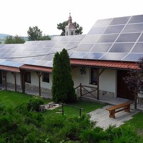 Sváb Panzió Rátka