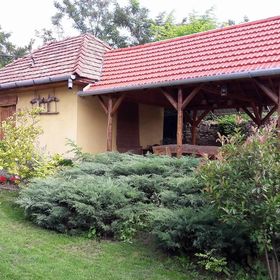 Sváb Panzió Rátka