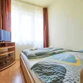 Ada 2 Apartmanház Hajdúszoboszló