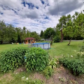 Fónagy Vendégház Nagyvisnyó