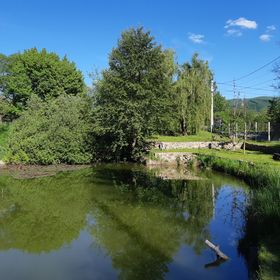 Fónagy Vendégház Nagyvisnyó